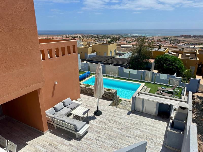 5 Schlafzimmer Haus in Caleta De Fuste, Spain, Nr. 222826