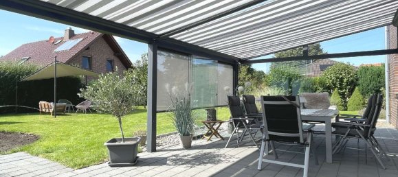 3 Schlafzimmer Haus in Cuxhaven, Germany, Nr. 316385 18