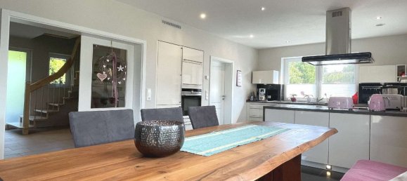 3 Schlafzimmer Haus in Cuxhaven, Germany, Nr. 316385 5