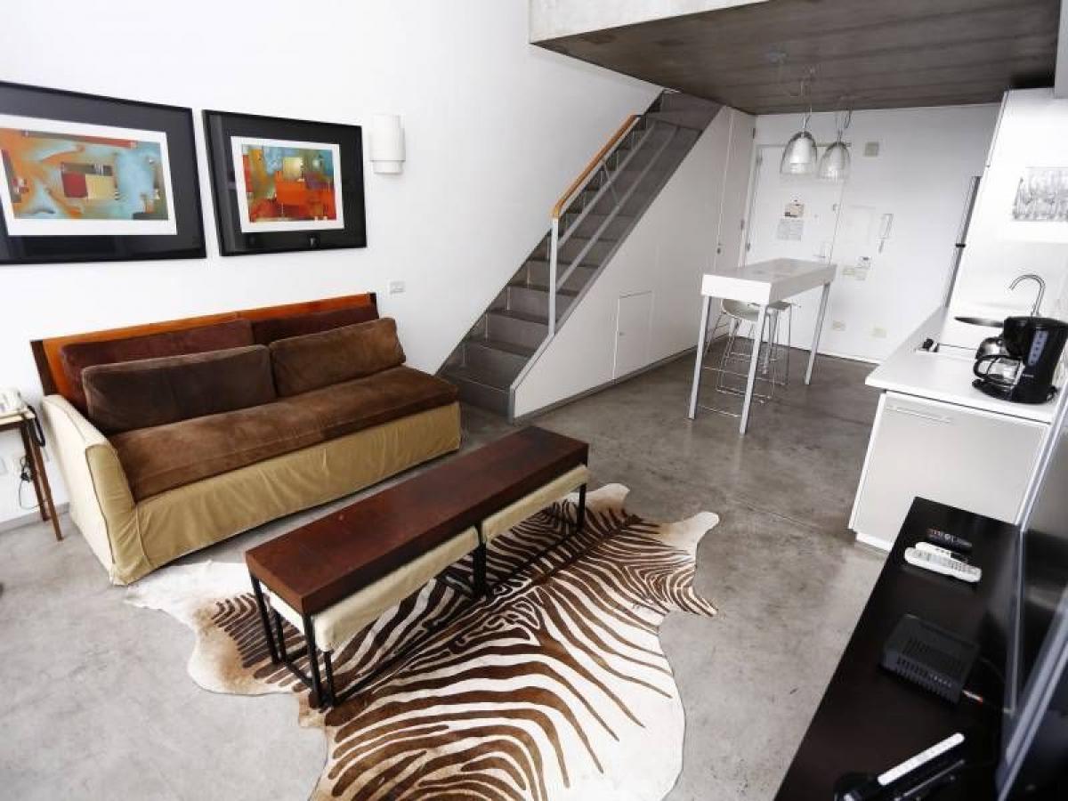 Estudio en Palermo, Argentina No. 96179