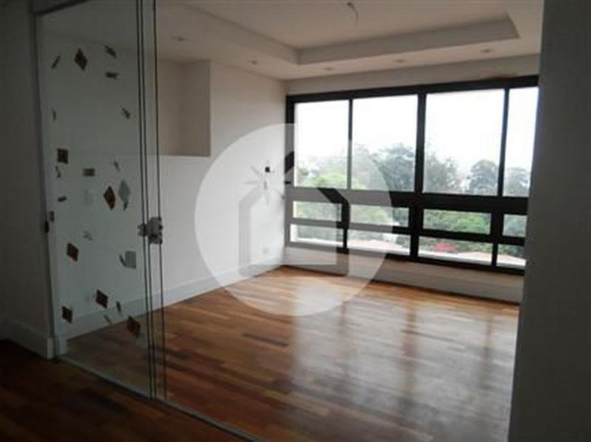 3 bedrooms Apartment in Sao Paulo, Brazil No. 450686