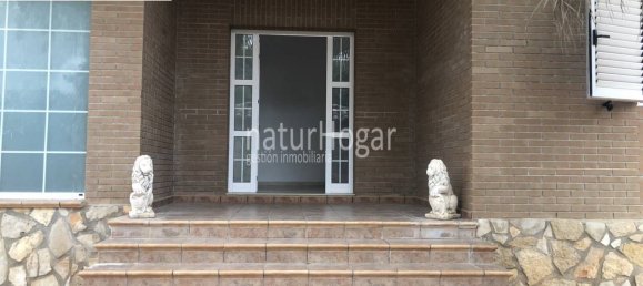 5 Schlafzimmer Haus in Paterna, Spain, Nr. 157249 3