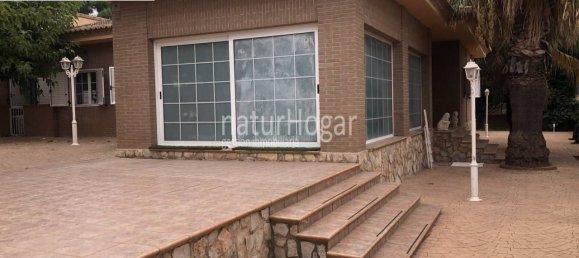 5 Schlafzimmer Haus in Paterna, Spain, Nr. 157249 35