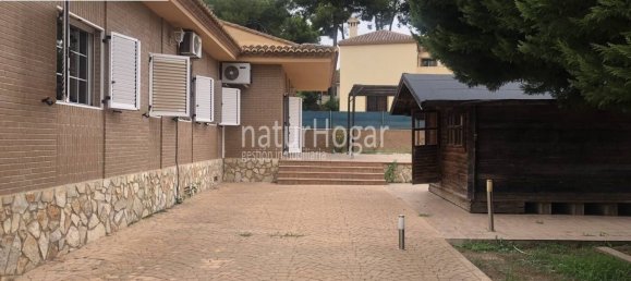 5 Schlafzimmer Haus in Paterna, Spain, Nr. 157249 43