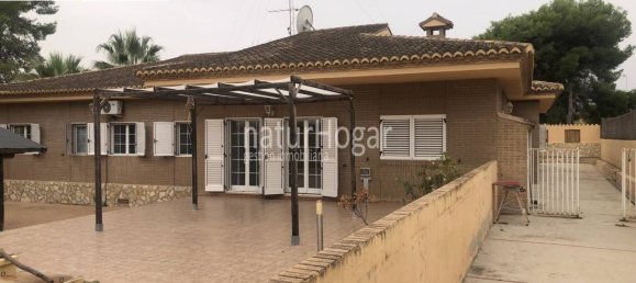5 Schlafzimmer Haus in Paterna, Spain, Nr. 157249 38