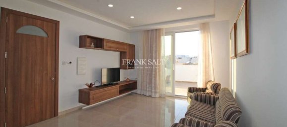 3 bedrooms Penthouse in Safi, Malta No. 8087 3