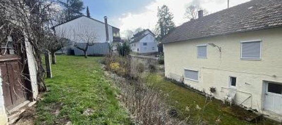 1121m² Land in Aichach-Friedberg, Germany No. 264658 2