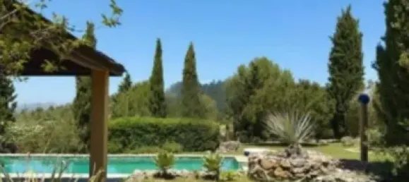 5 غرف نوم منزل في Pedreguer, Spain رقم 190102 2