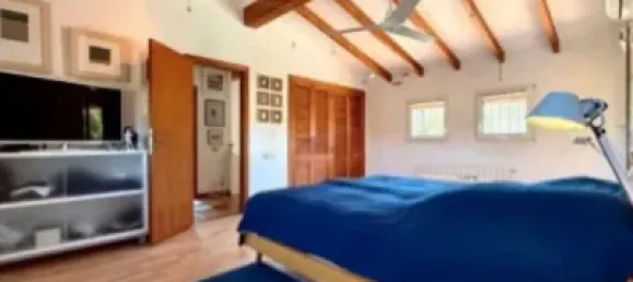 5 غرف نوم منزل في Pedreguer, Spain رقم 190102 20