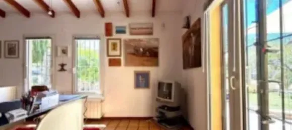 5 غرف نوم منزل في Pedreguer, Spain رقم 190102 13