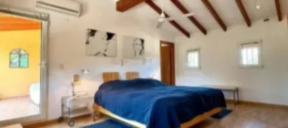 5 غرف نوم منزل في Pedreguer, Spain رقم 190102 19