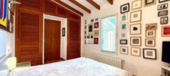 5 غرف نوم منزل في Pedreguer, Spain رقم 190102 10