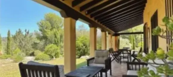 5 غرف نوم منزل في Pedreguer, Spain رقم 190102 26