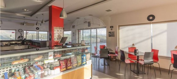 Gewerbliche Immobilie in Penacova, Portugal 108m², Nr. 82380 10