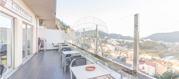 Gewerbliche Immobilie in Penacova, Portugal 108m², Nr. 82380 2