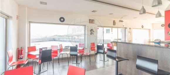 Gewerbliche Immobilie in Penacova, Portugal 108m², Nr. 82380 8