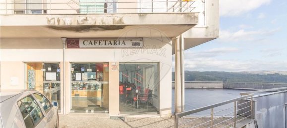 Gewerbliche Immobilie in Penacova, Portugal 108m², Nr. 82380 9