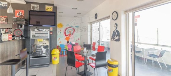 Gewerbliche Immobilie in Penacova, Portugal 108m², Nr. 82380 6