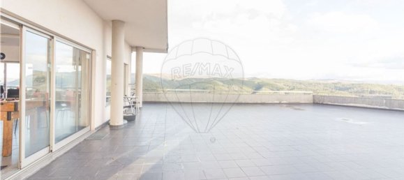 Gewerbliche Immobilie in Penacova, Portugal 108m², Nr. 82380 14