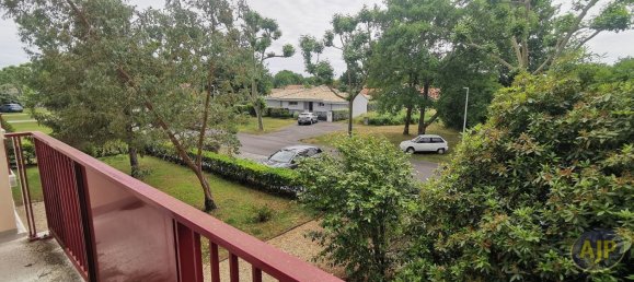 Квартира с 2 спальнями в Андернос-ле-Бен, Франция № 305495 4