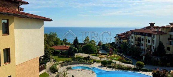 3 غرف نوم شقة في Sveti Vlas, Bulgaria رقم 1202 17