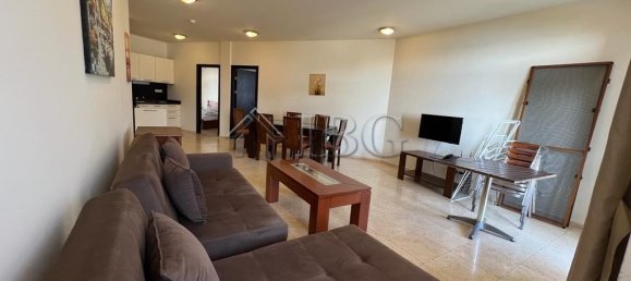 3 غرف نوم شقة في Sveti Vlas, Bulgaria رقم 1202 2