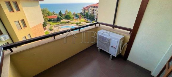 3 غرف نوم شقة في Sveti Vlas, Bulgaria رقم 1202 16