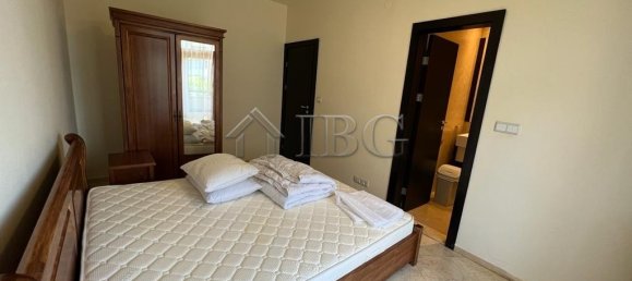 3 غرف نوم شقة في Sveti Vlas, Bulgaria رقم 1202 14