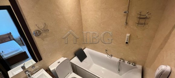 3 غرف نوم شقة في Sveti Vlas, Bulgaria رقم 1202 12