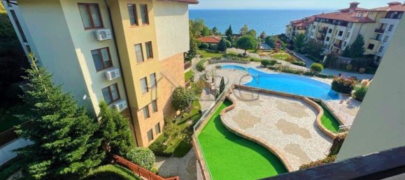 3 غرف نوم شقة في Sveti Vlas, Bulgaria رقم 1202 7