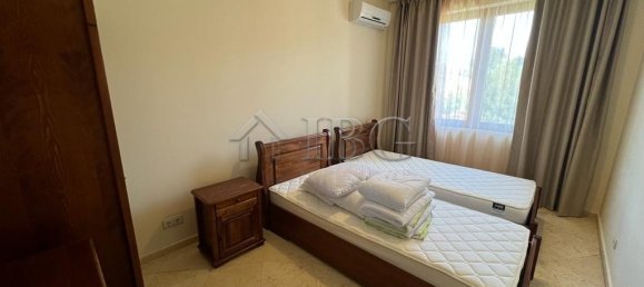 3 غرف نوم شقة في Sveti Vlas, Bulgaria رقم 1202 9