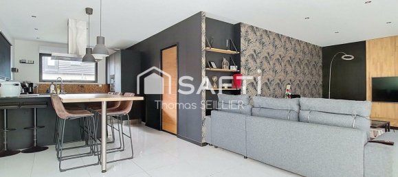 3 bedrooms House in Roncq, France No. 344287 4