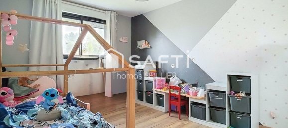 3 bedrooms House in Roncq, France No. 344287 12