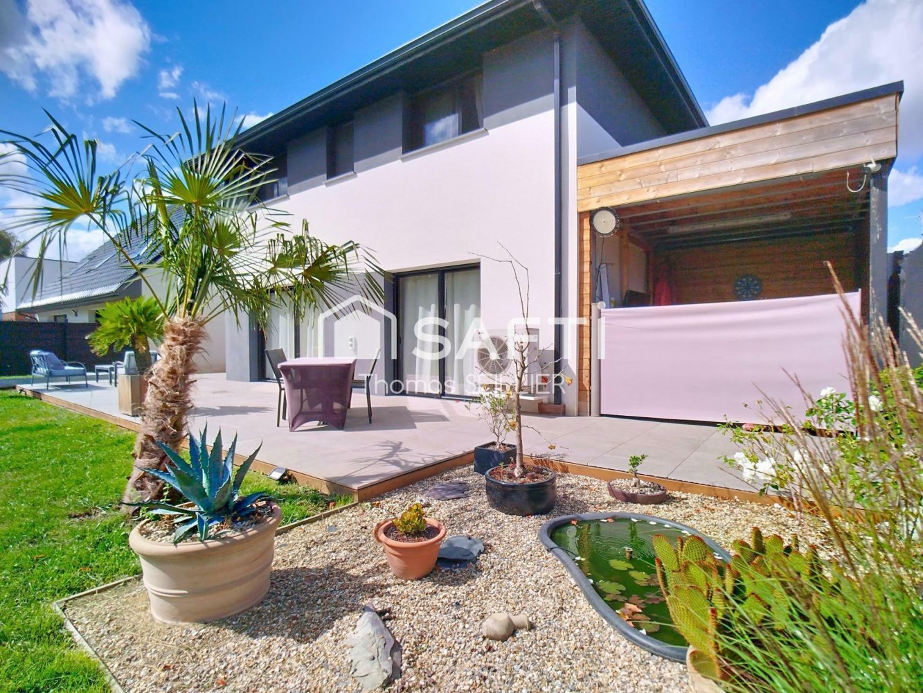 3 bedrooms House in Roncq, France No. 344287