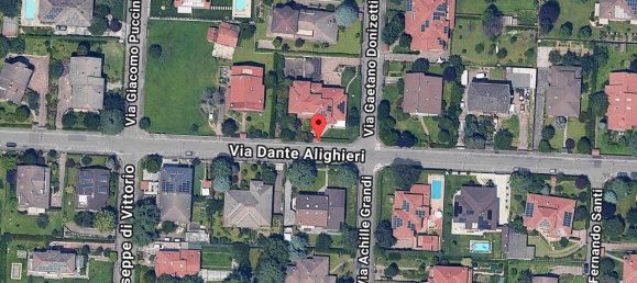 4 bedrooms Villa in Burago di Molgora, Italy No. 279128 27