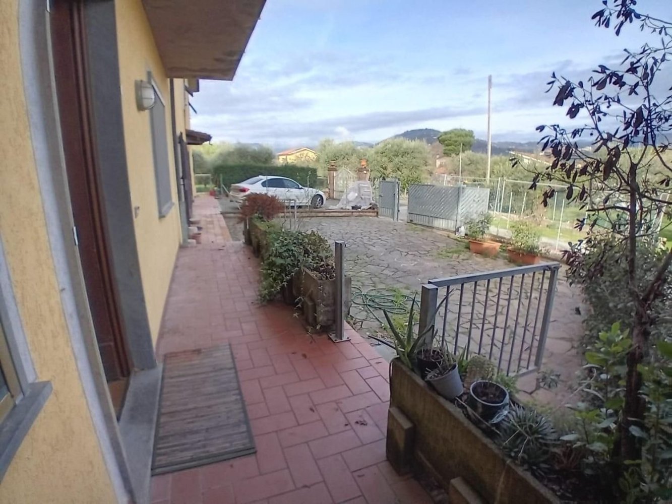 8غرفة منزل في Buggiano, Italy رقم 177379