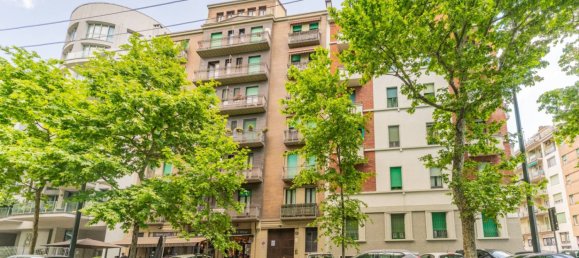 2 bedrooms Apartment in Milan, Italy No. 264608 39