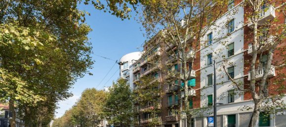 2 bedrooms Apartment in Milan, Italy No. 264608 37