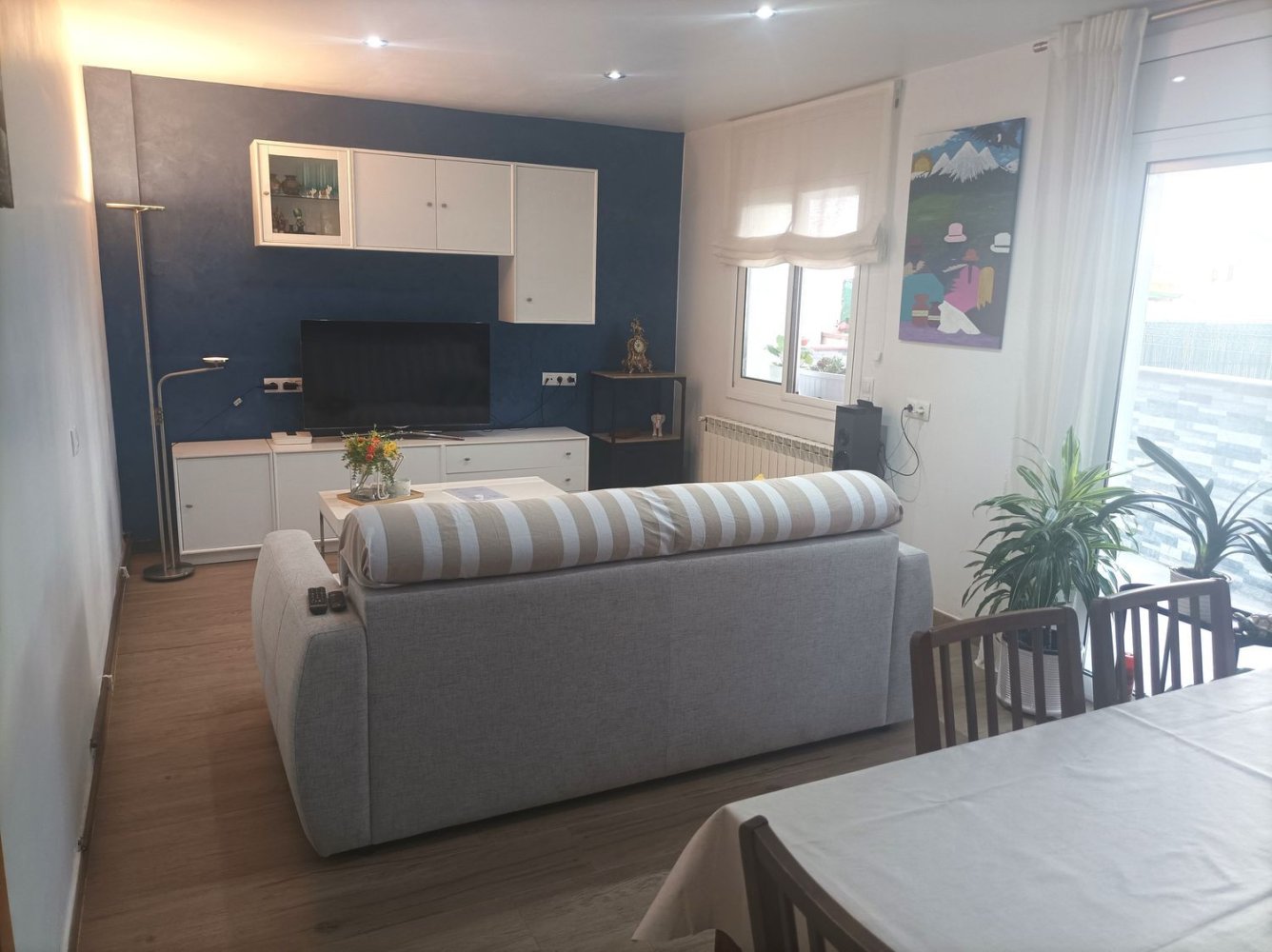 3 bedrooms Apartment in Barcelona, Spain No. 235887