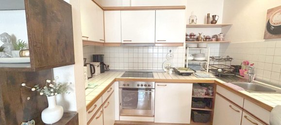 2 Schlafzimmer Wohnung in Trier, Germany, Nr. 284177 2