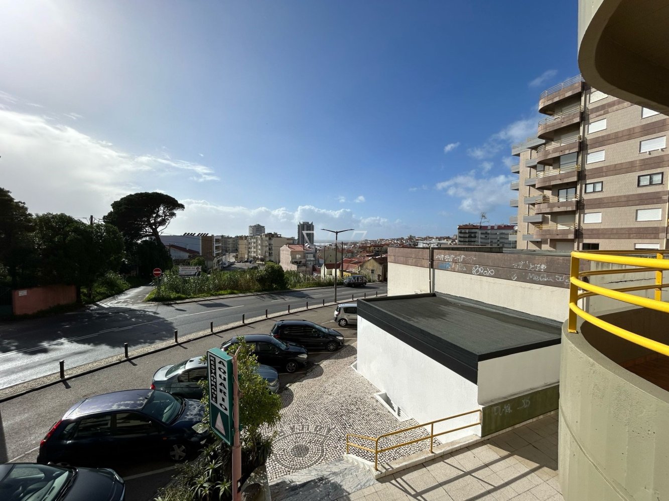 2 غرف نوم شقة في Figueira da Foz, Portugal رقم 334524