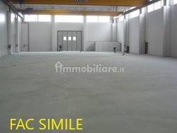 2 rooms Warehouse in Campi Bisenzio, Italy No. 12045