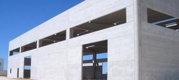 2 rooms Warehouse in Campi Bisenzio, Italy No. 12045 3