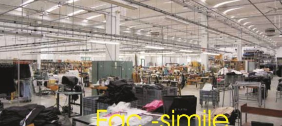 2 rooms Warehouse in Campi Bisenzio, Italy No. 12045 2