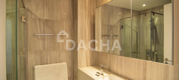 2 bedrooms Apartment in Culture Village, UAE No. 27703 18