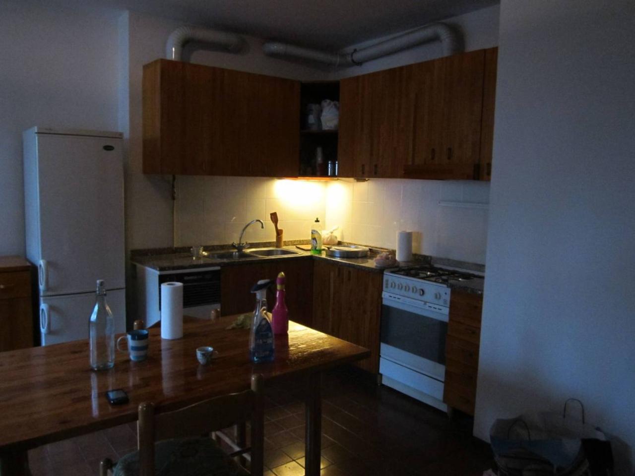 3 rooms Apartment in Cornaredo, Italy No. 170785