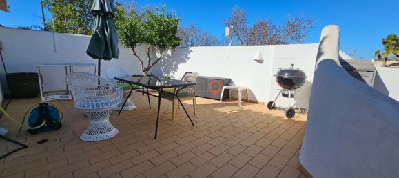 Вилла с 3 спальнями в Луш, Португалия № 116128 16