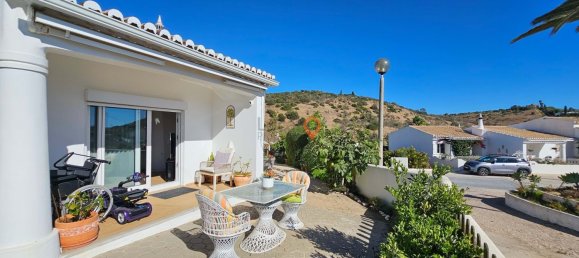 Вилла с 3 спальнями в Луш, Португалия № 116128 20