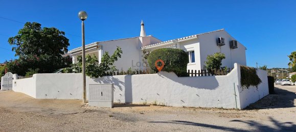 Вилла с 3 спальнями в Луш, Португалия № 116128 23