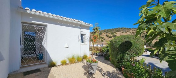 Вилла с 3 спальнями в Луш, Португалия № 116128 22